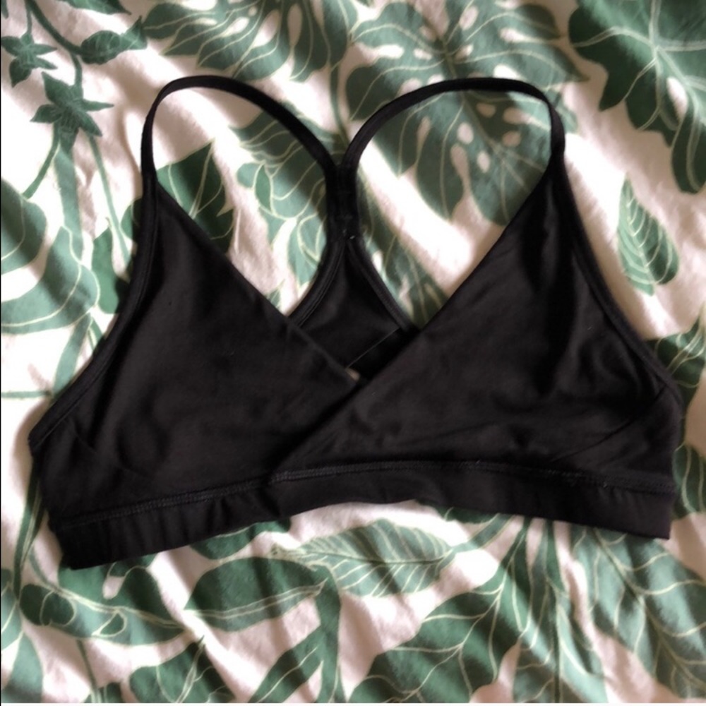 Patagonia crossback sports bra